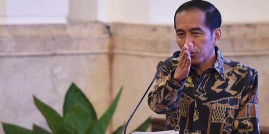 Dinonaktifkan Sebagai Dosen, Benarkah Posting-an Sucipto Purnomo Menghina Jokowi?