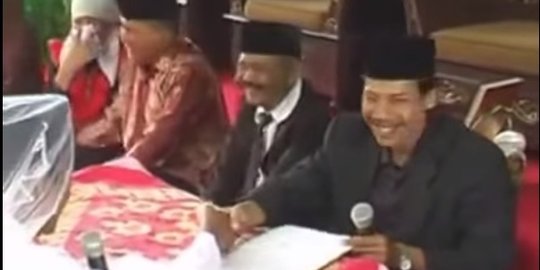 Pertama di Dunia, Pemrov DIY Siap Gelar Nikah Bareng