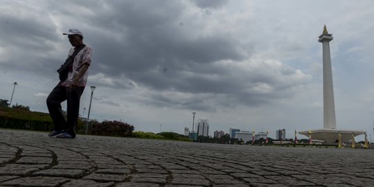 Dirjen Kebudayaan: TACB Nasional Tolak Formula E di Monas