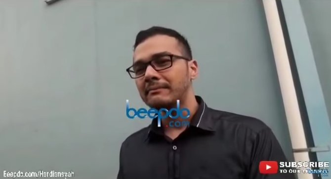 Sepupu Kisahkan Kata Kata Disampaikan Bcl Saat Bangunkan Ashraf Di