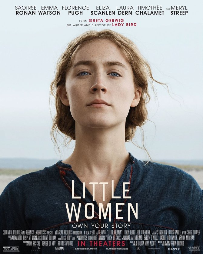 film little women 2019