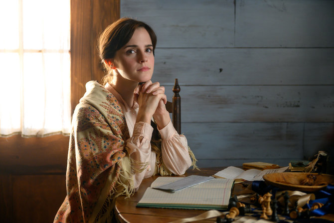film little women 2019