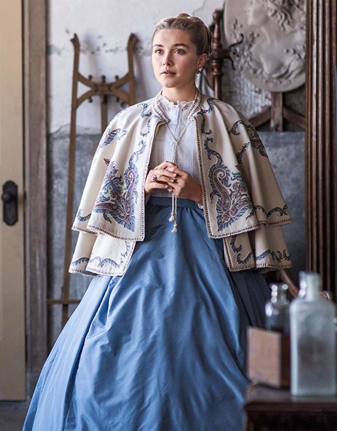 film little women 2019