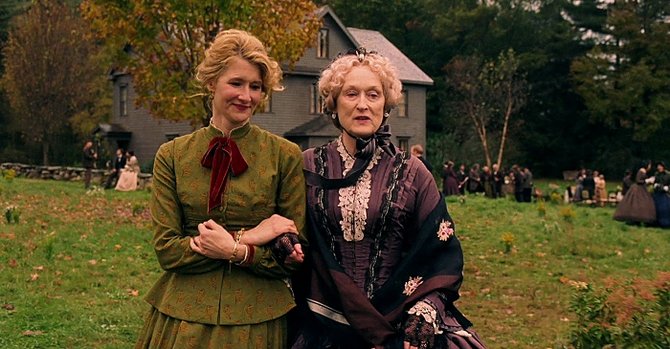 film little women 2019