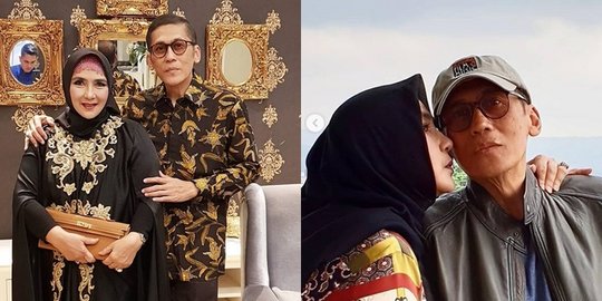Bukan Cuma Martabak, Ini Sumber Duit yang Buat Pangky Suwito-Yati Oktavia Tajir
