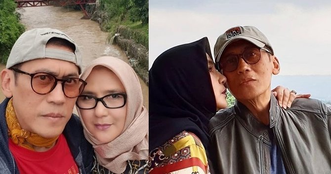 yati octavia dan pangky suwito