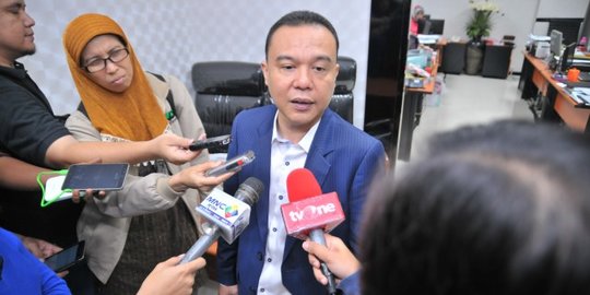 Fraksi Gerindra akan Panggil Kader Pengusul RUU Ketahanan Keluarga