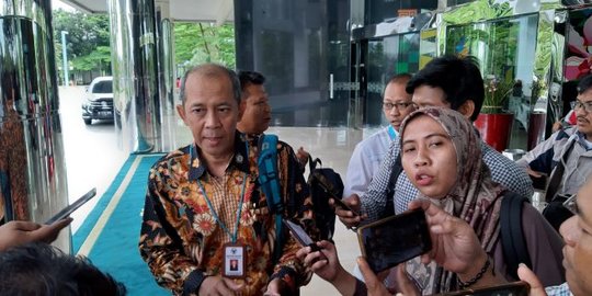 Dua Warga Batan Indah Terkontaminasi Zat Radioaktif Cs 137 Tingkat Rendah