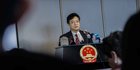 Dubes China Deng Xijun Berharap ASEAN Kerjasama Tangani Corona