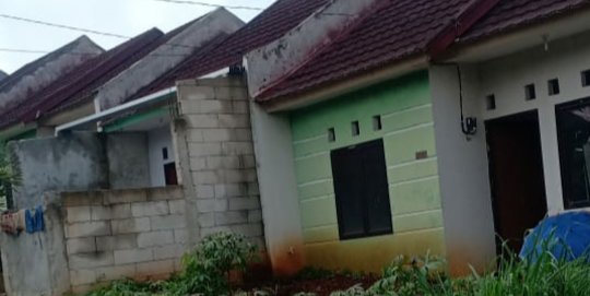 3.000 Unit Rumah Subsidi di Citayam akan Dieksekusi PN Cibinong