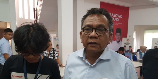 Rentan Politik Uang, Gerindra Heran Pemilihan Wagub DKI Tertutup