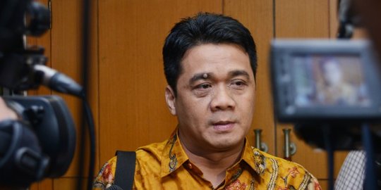 Gerindra Sebut Riza Patria Urus Surat Pengunduran Diri dari Anggota DPR