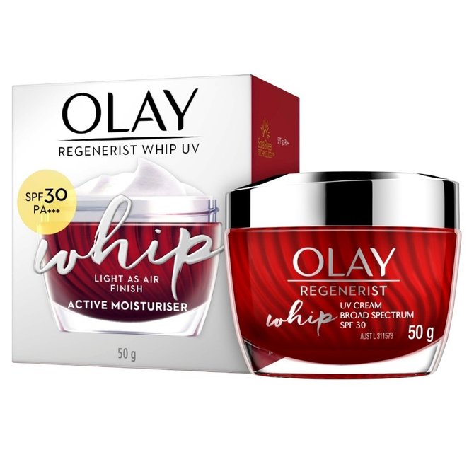 olay regenerist