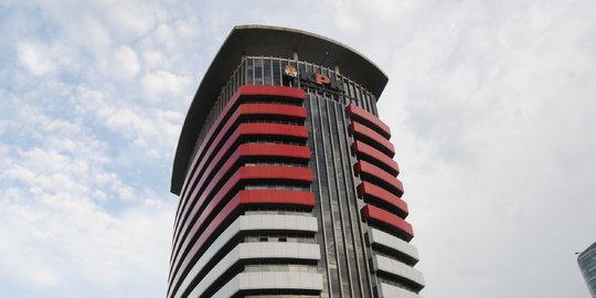 Dalami Korupsi 14 Proyek Fiktif, KPK Panggil Direktur PT Waskita Realty