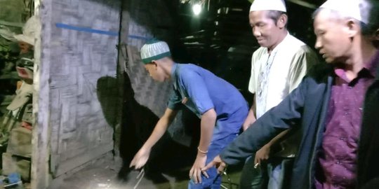 Bocah 11 Tahun Tewas Tersengat Listrik di Bengkel Ayahnya