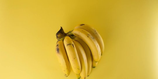 5 santapan yang tepat bagi anak yang baru mengonsumsi makanan padat