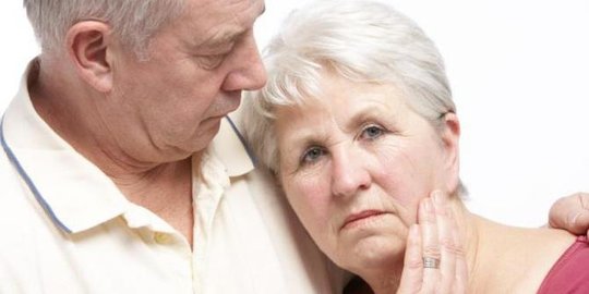 10 Gejala Penyakit Alzheimer yang Wajib Diwaspadai, Salah Satunya Sulit Fokus