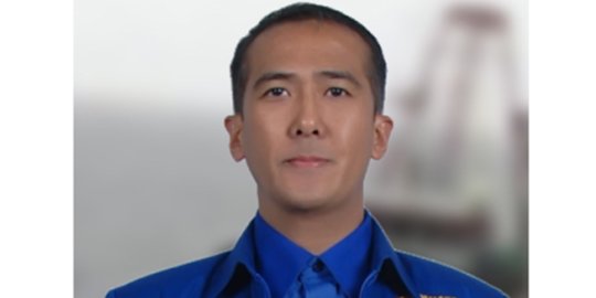 harun masiku