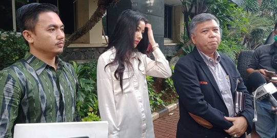 Pekan Depan, Polisi Gelar Perkara Pramugari Garuda