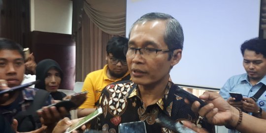 Pimpinan KPK Pertimbangkan Setop Lagi Kasus dalam Tahap Penyelidikan