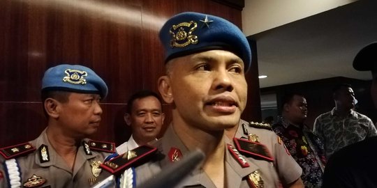 Satgas Antimafia Bola Diultimatum Segera Tangkap Buronan Kasus Pengaturan Skor