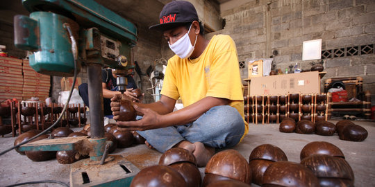 Beri Edukasi, Ralali Partner Fokus Kembangkan UMKM dan Ekonomi Digital Tanah Air