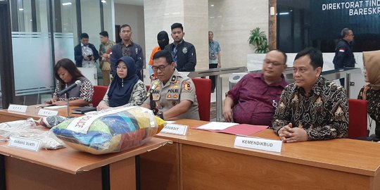 Kemendikbud Kecam Pelecehan Seksual Dilakukan Pelatih Pramuka di Jatim