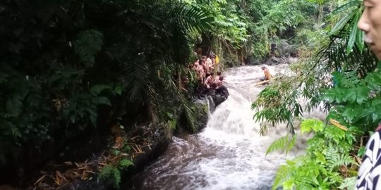 Korban Meninggal Dunia SMP 1 Turi Bertambah jadi 6 Orang