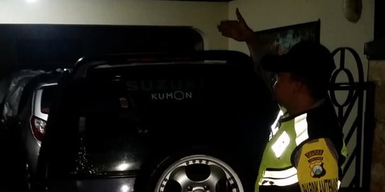 Penemuan Bayi di Atas Kap Mobil, Orang Tua Minta Anaknya Dirawat