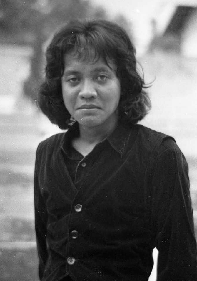 5 Fakta Kehidupan Naniel Yakin, Pencipta Lagu Bento yang Tak Banyak Dikenal