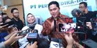 Menteri Erick: Claus Wamafma Diangkat Jadi Direktur Freeport Bukan Karena dari Papua