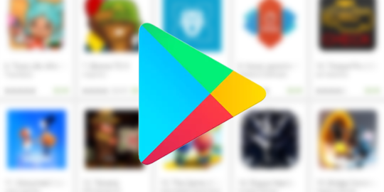 Google Hapus Ratusan Aplikasi Dengan Iklan Mengganggu