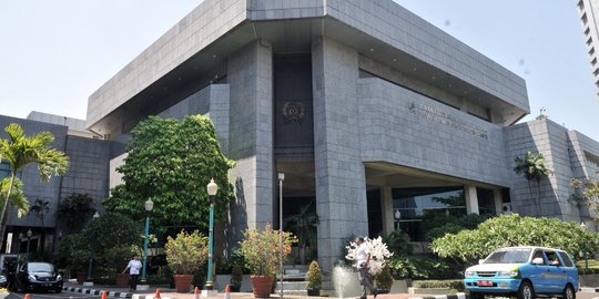 DPRD Diminta Uji Publik Kandidat Cawagub DKI Sebelum Pemilihan Digelar