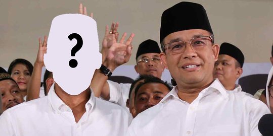 Gerindra Klaim Didukung Anies Tolak Pemilihan Wagub Tertutup