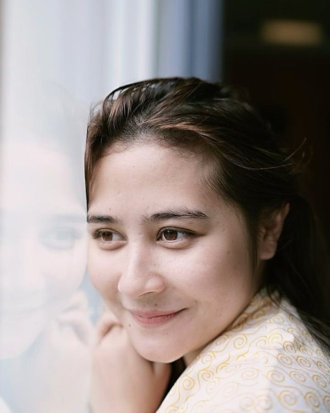 prilly latuconsina