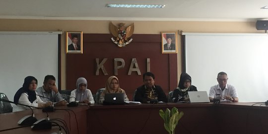 KPAI Dorong Evaluasi Kebijakan Pramuka Sebagai Ekstrakurikuler Wajib