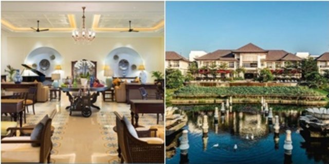 Download 5 Artis Yang Memiliki Rumah Mewah Images