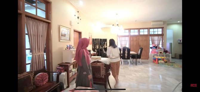 ayu dewi
