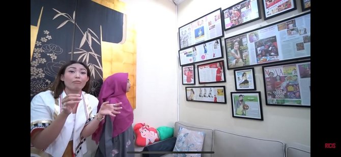 ayu dewi