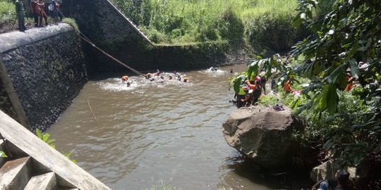 Susur Sungai Tewaskan 10 Siswa, Polda DIY Tahan Satu Guru SMP Negeri 1 Turi