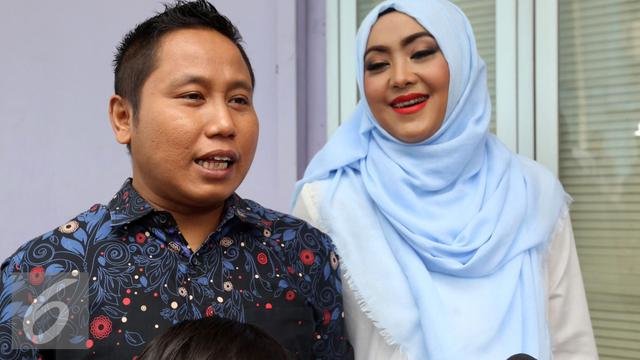 narji dan istri