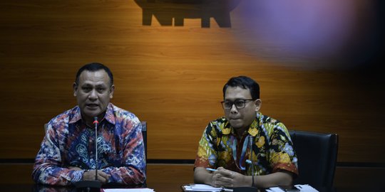 Blunder KPK Umumkan Penghentian 36 Penyelidikan Kasus Korupsi