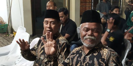 Daftar Jelang Penutupan, 'Djamas' Ditolak KPU Jember karena Syarat Kurang