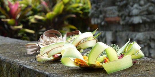 10 Makanan Khas Bali yang Wajib Kamu Coba, Dijamin Enak