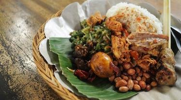 10 makanan khas bali yang wajib kamu coba