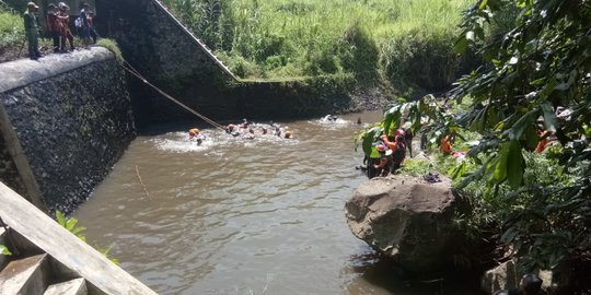 Kronologi Lengkap Malapetaka Susur Sungai Tewaskan 10 Orang