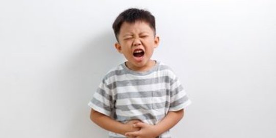 5 Penyebab Diare Pada Anak dan Cara Mudah Mengatasinya di Rumah