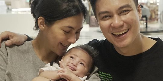 Bikin Gemes, Ini Potret Tiger Wong Usai Rambutnya Dicukur