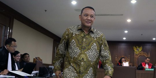 KPK Kembali Panggil Istri Nurhadi