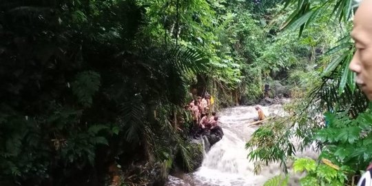 Tewaskan 10 Siswa, Ini 5 Fakta Kegiatan Susur Sungai Pramuka SMP di Turi Sleman